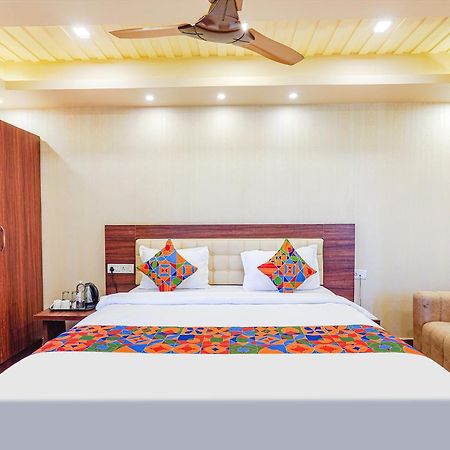 Fabhotel Grand Falcon บังกาลอร์ ภายนอก รูปภาพ